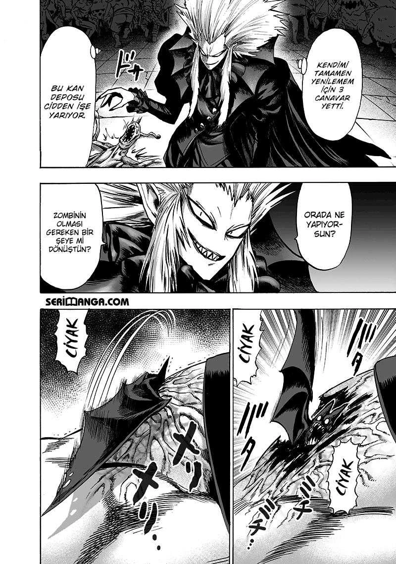 Read One Punch Man Tr Manga Online
