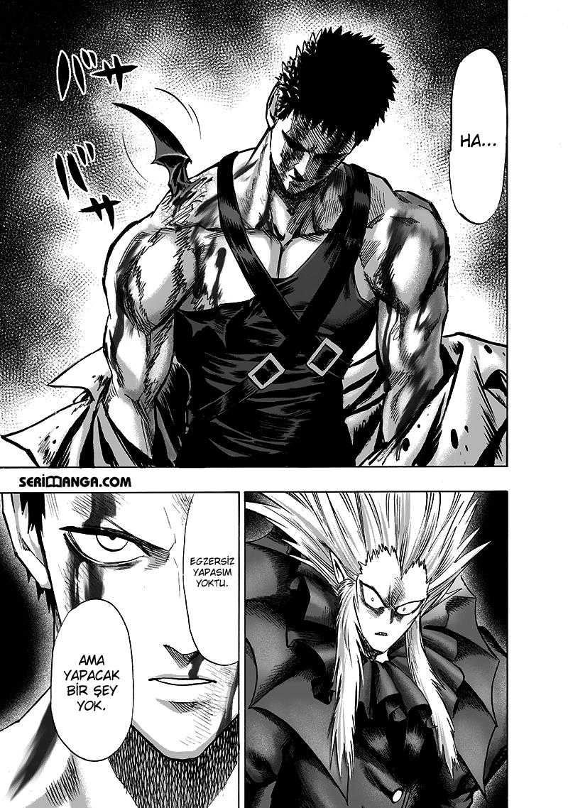 Read One Punch Man Tr Manga Online