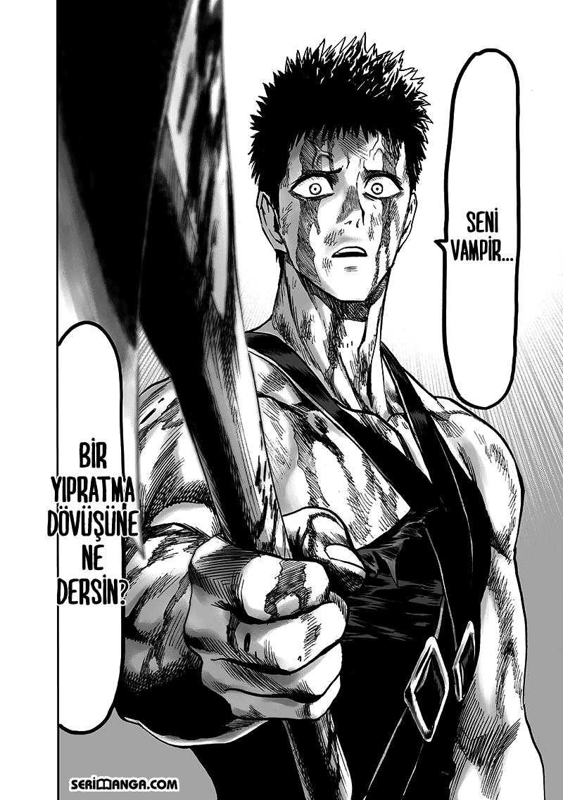 Read One Punch Man Tr Manga Online