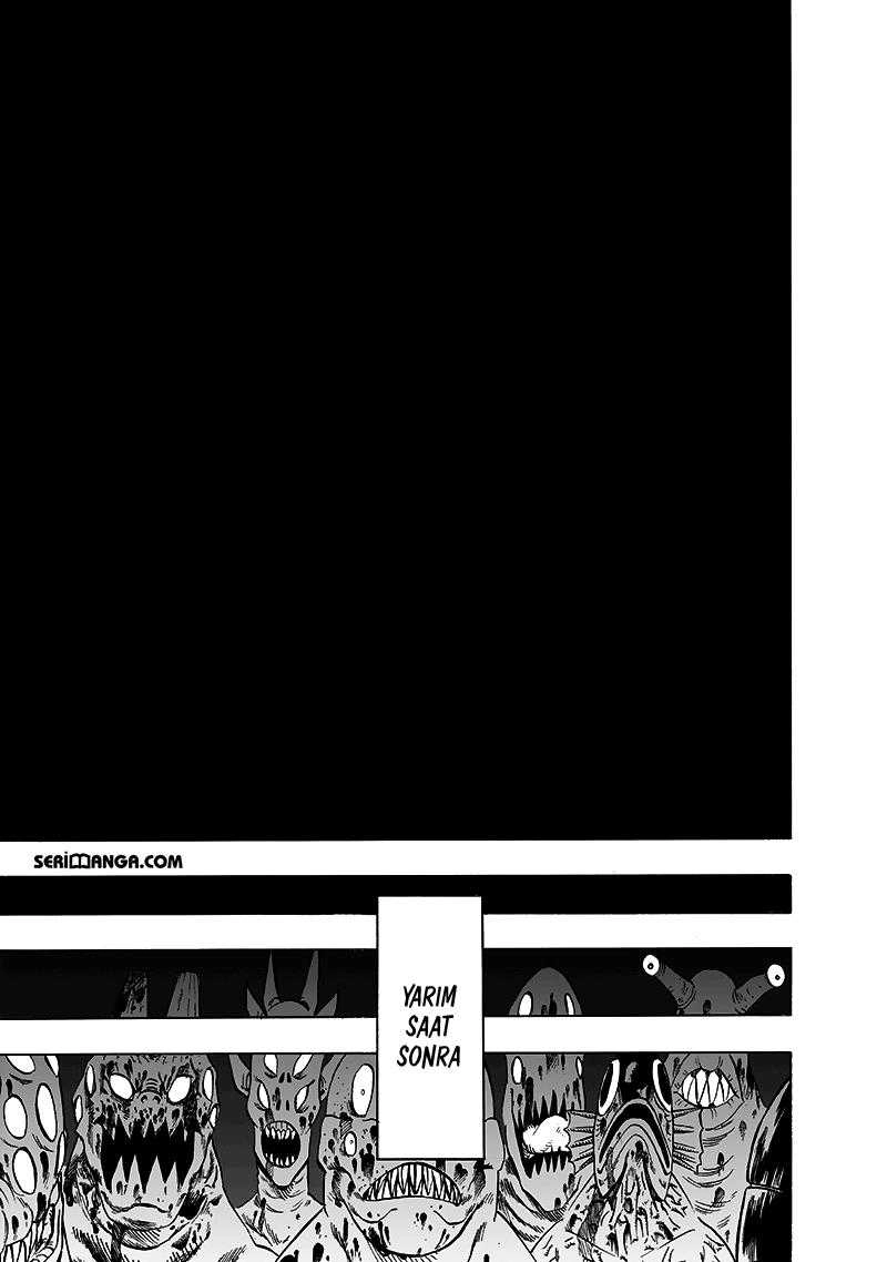 Read One Punch Man Tr Manga Online