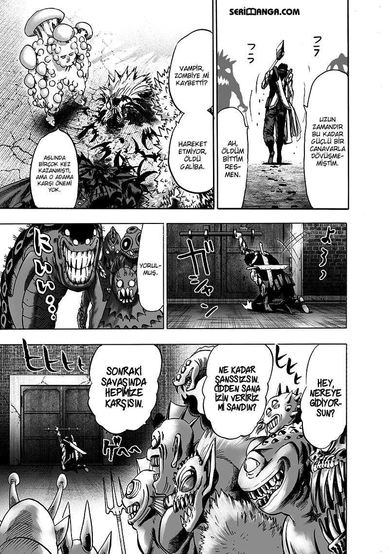 Read One Punch Man Tr Manga Online