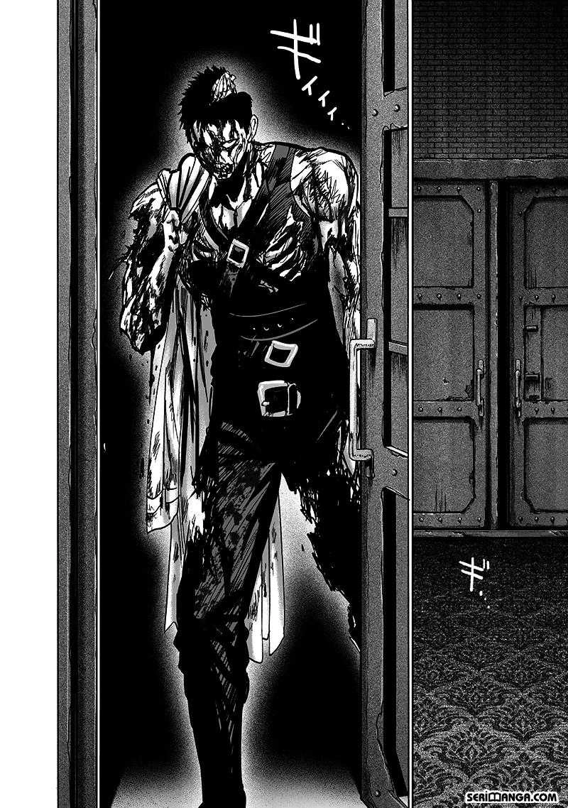Read One Punch Man Tr Manga Online