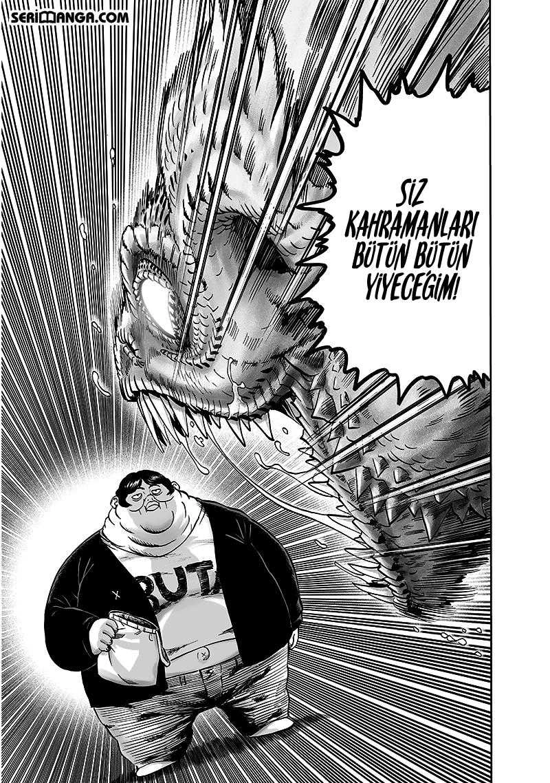 Read One Punch Man Tr Manga Online