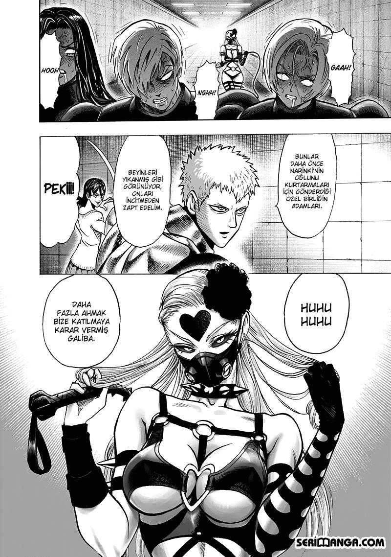 Read One Punch Man Tr Manga Online