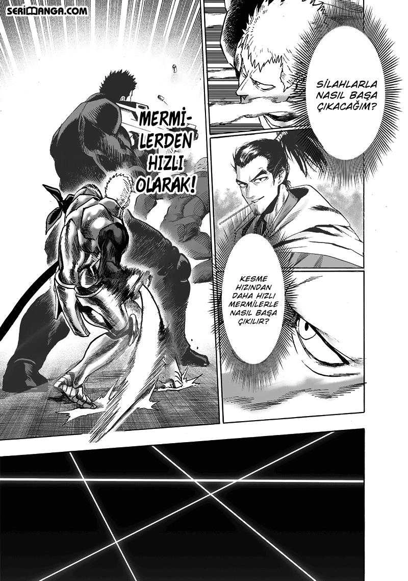 Read One Punch Man Tr Manga Online