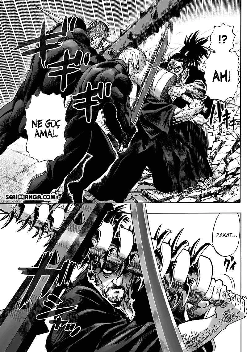 Read One Punch Man Tr Manga Online