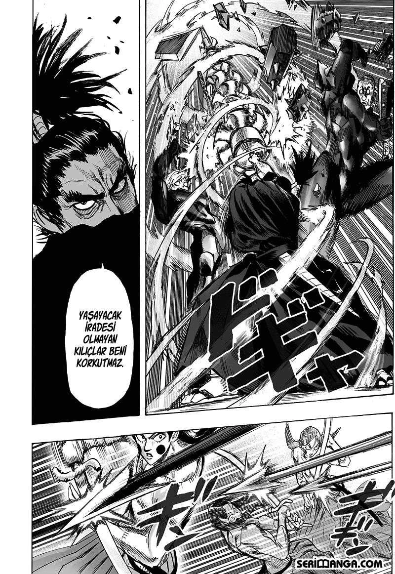 Read One Punch Man Tr Manga Online