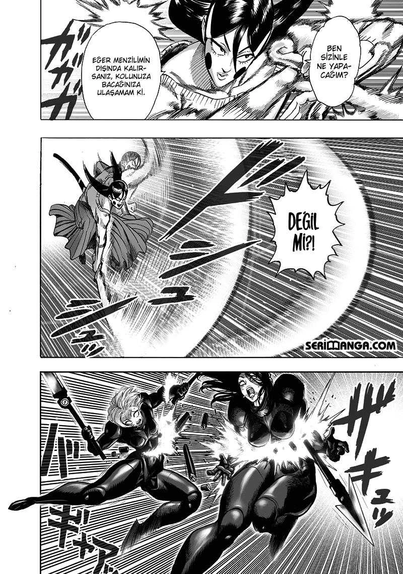 Read One Punch Man Tr Manga Online