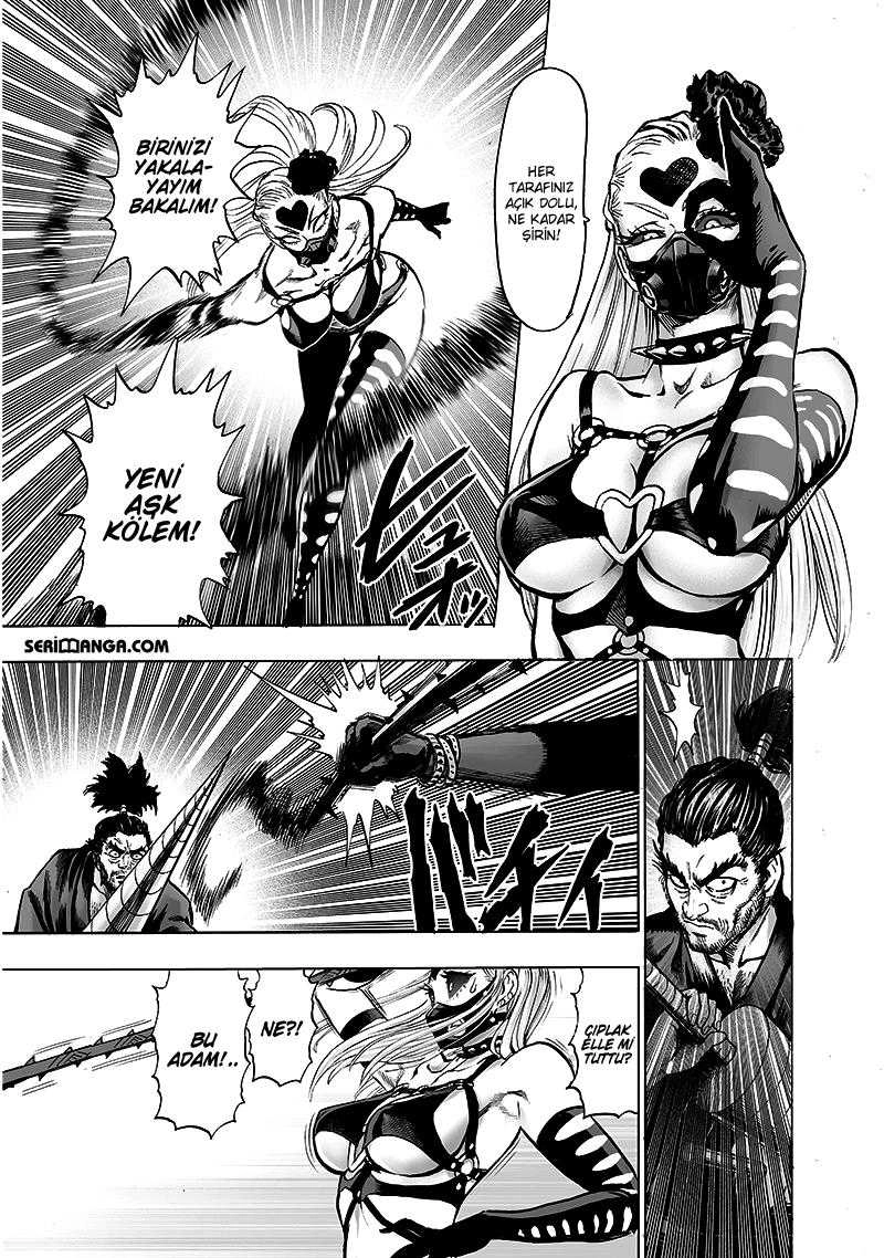 Read One Punch Man Tr Manga Online