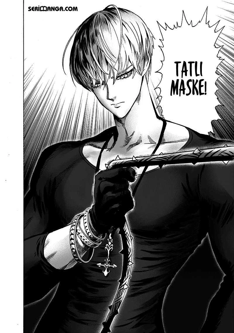 Read One Punch Man Tr Manga Online