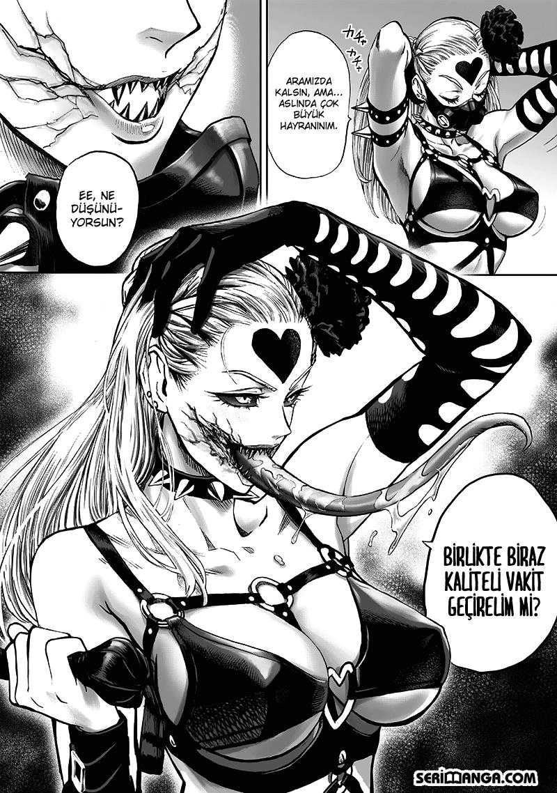 Read One Punch Man Tr Manga Online