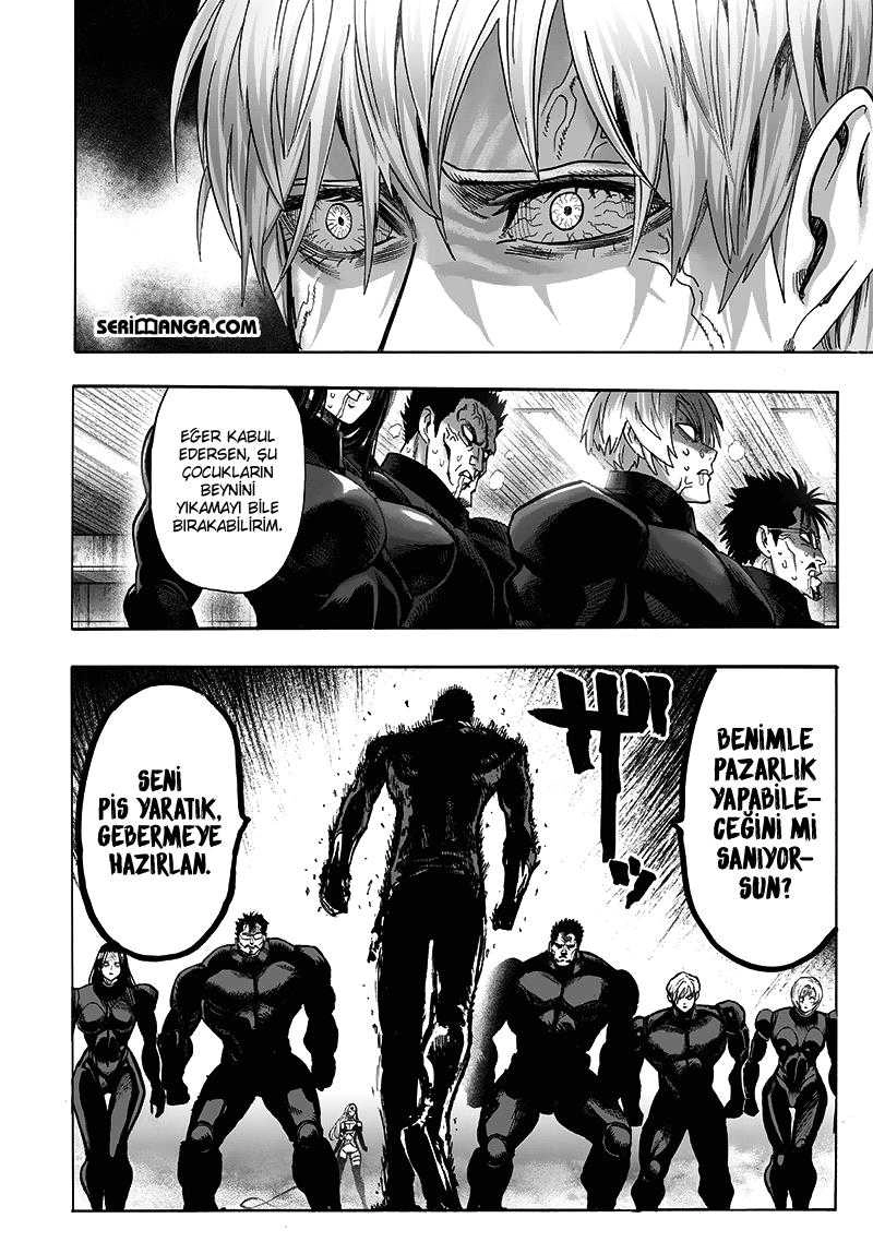 Read One Punch Man Tr Manga Online