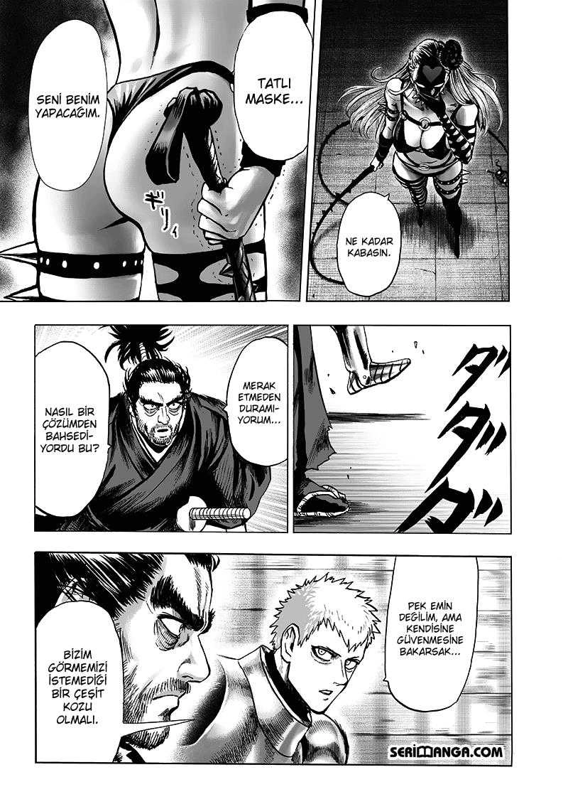 Read One Punch Man Tr Manga Online