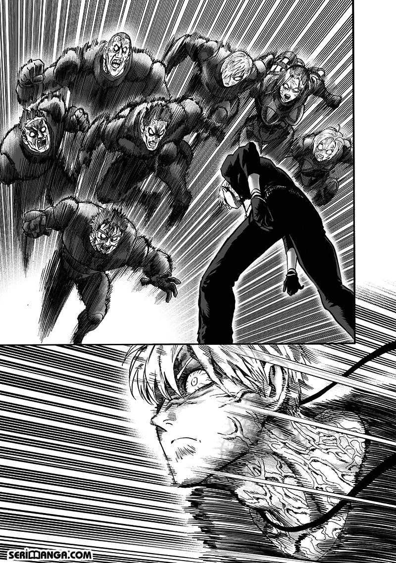 Read One Punch Man Tr Manga Online