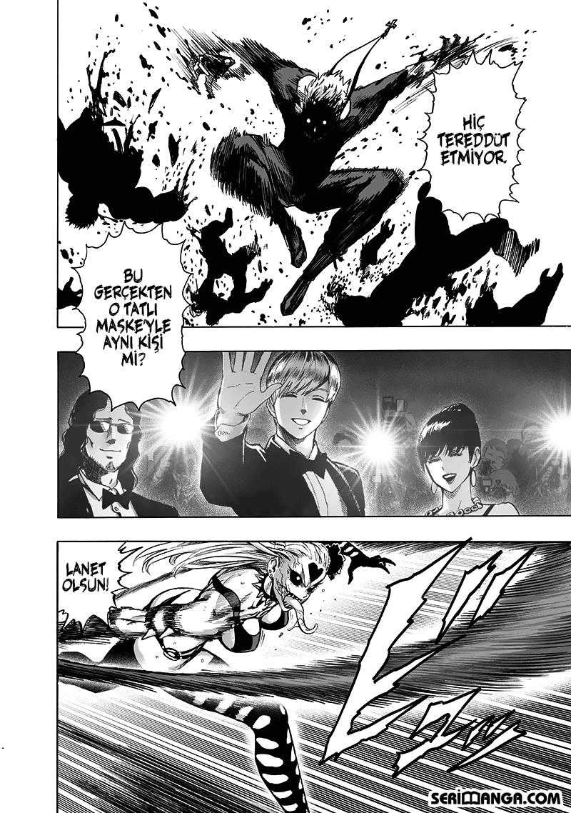 Read One Punch Man Tr Manga Online