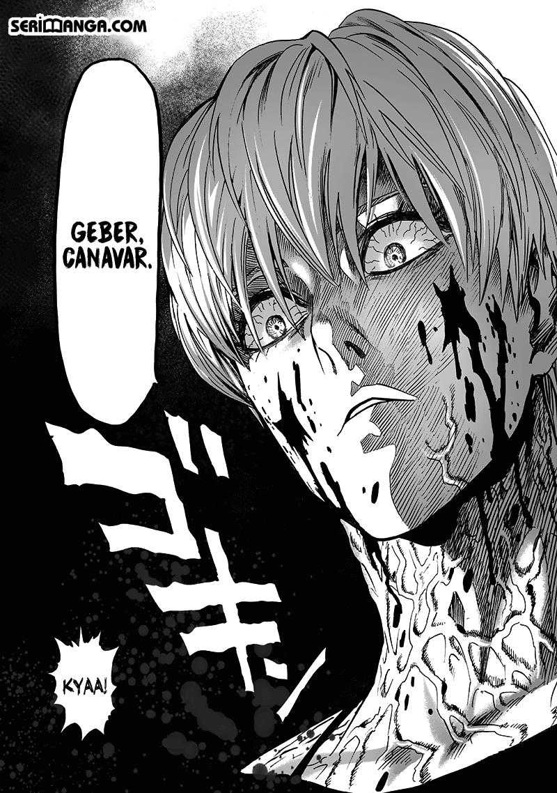 Read One Punch Man Tr Manga Online