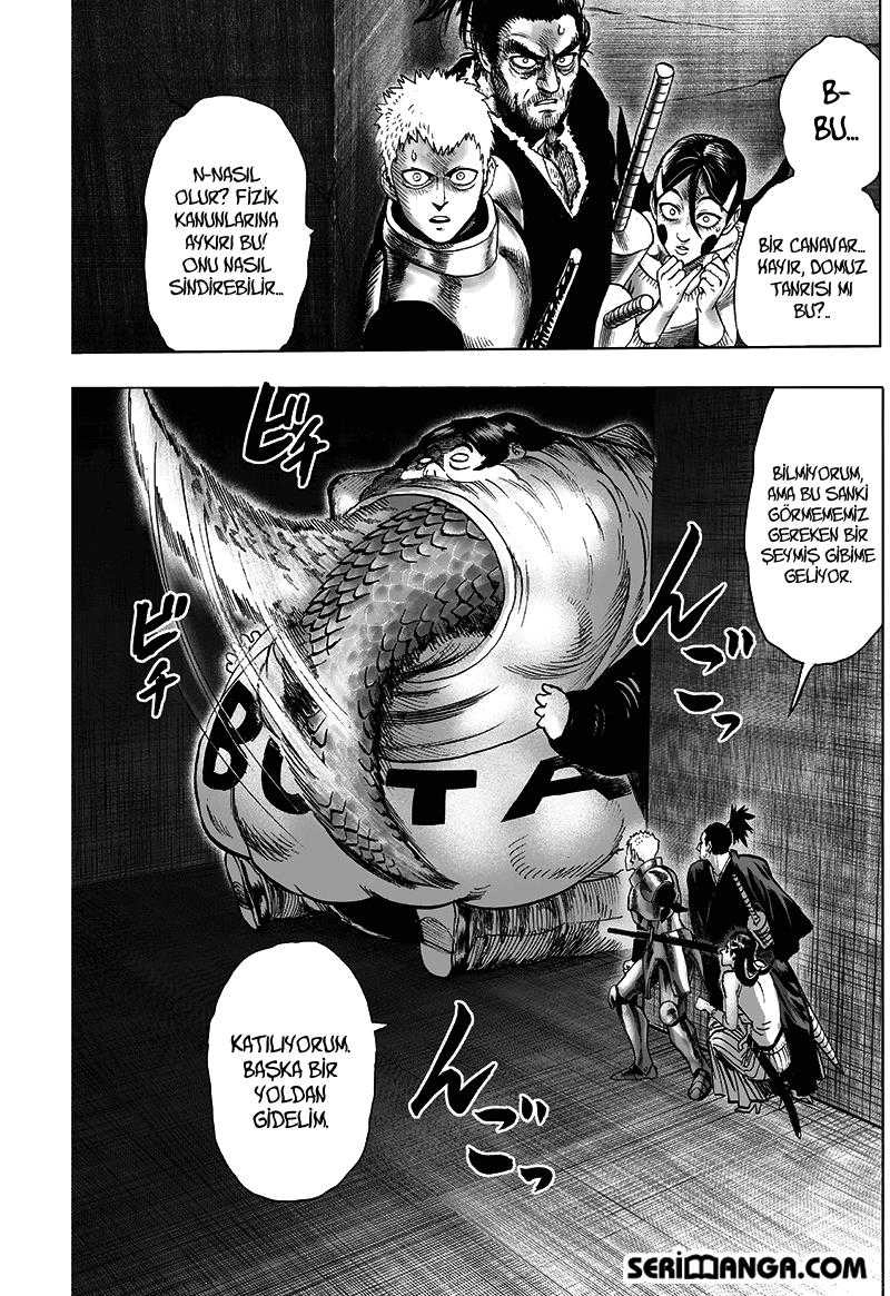Read One Punch Man Tr Manga Online