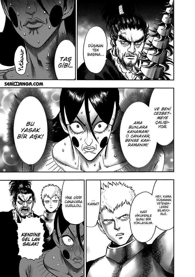 Read One Punch Man Tr Manga Online