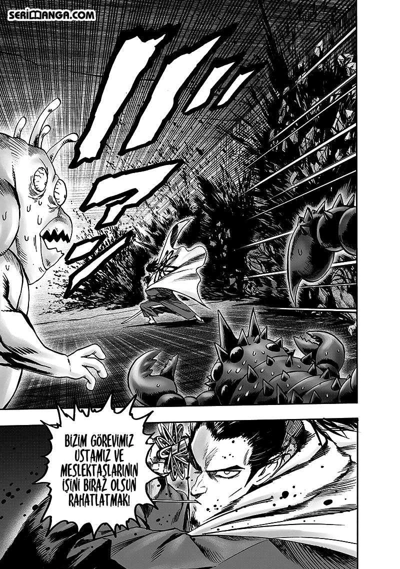 Read One Punch Man Tr Manga Online