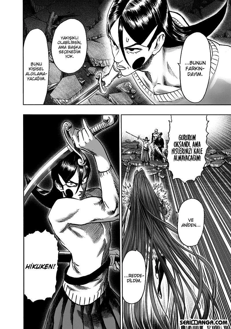Read One Punch Man Tr Manga Online
