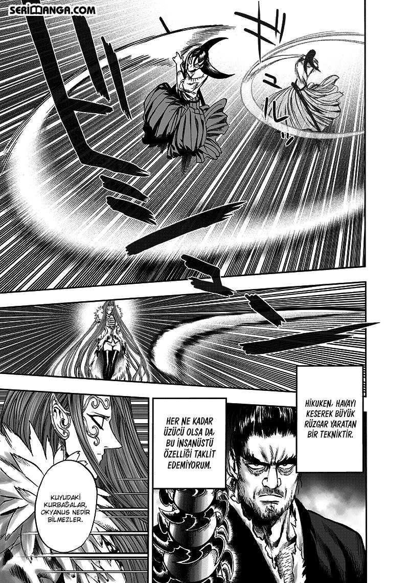 Read One Punch Man Tr Manga Online