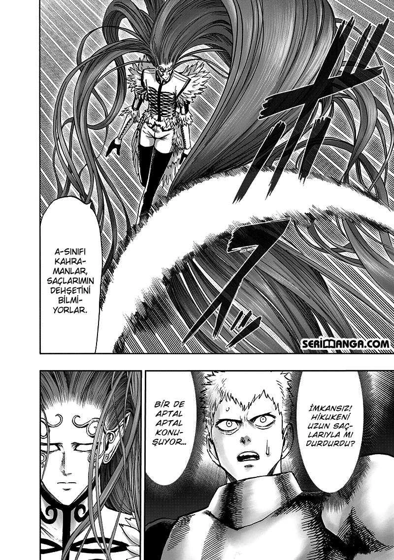Read One Punch Man Tr Manga Online