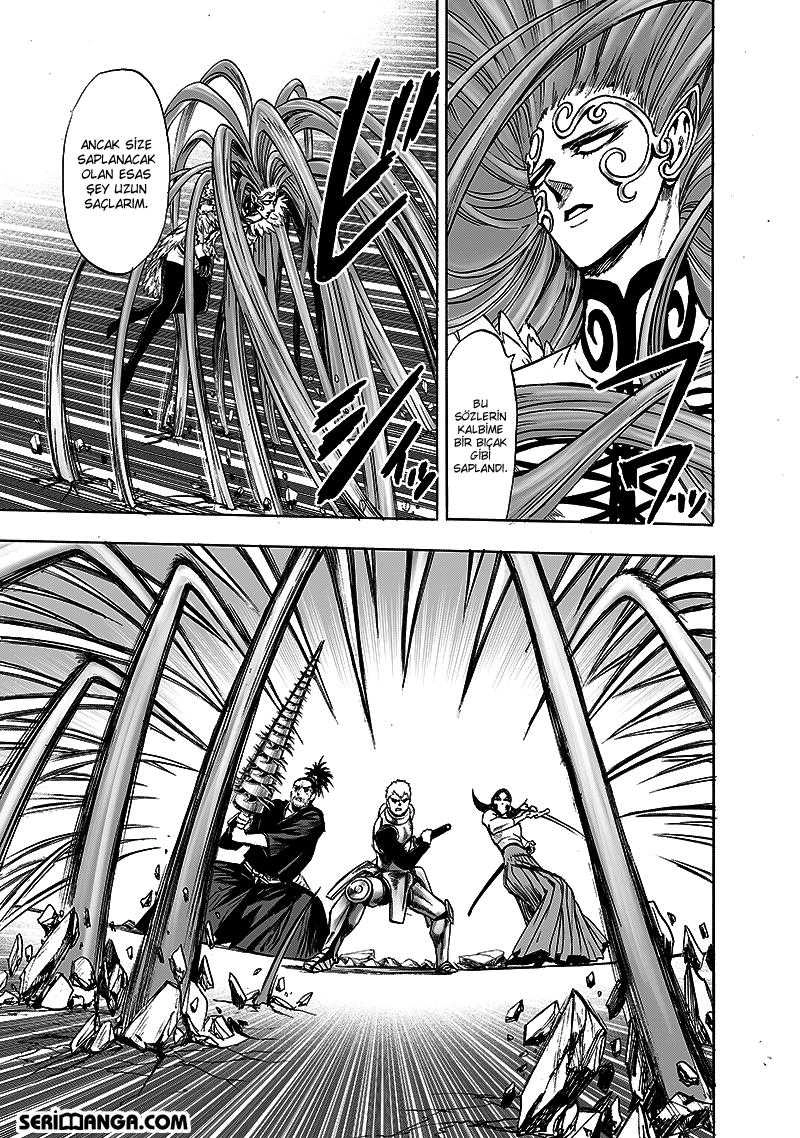 Read One Punch Man Tr Manga Online