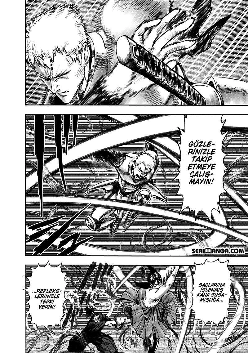 Read One Punch Man Tr Manga Online