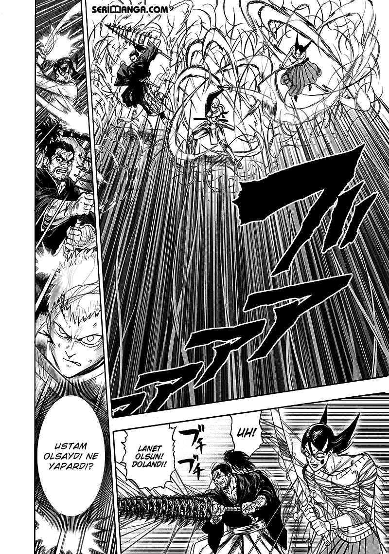 Read One Punch Man Tr Manga Online