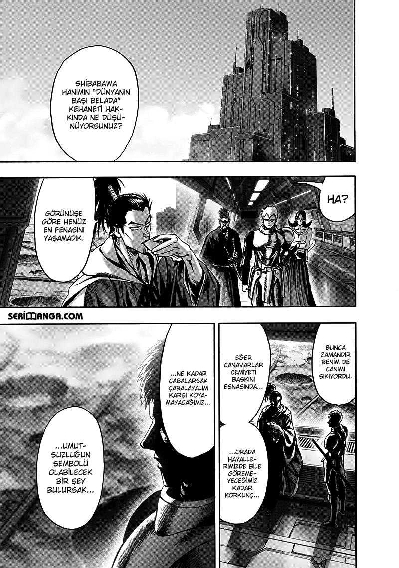 Read One Punch Man Tr Manga Online