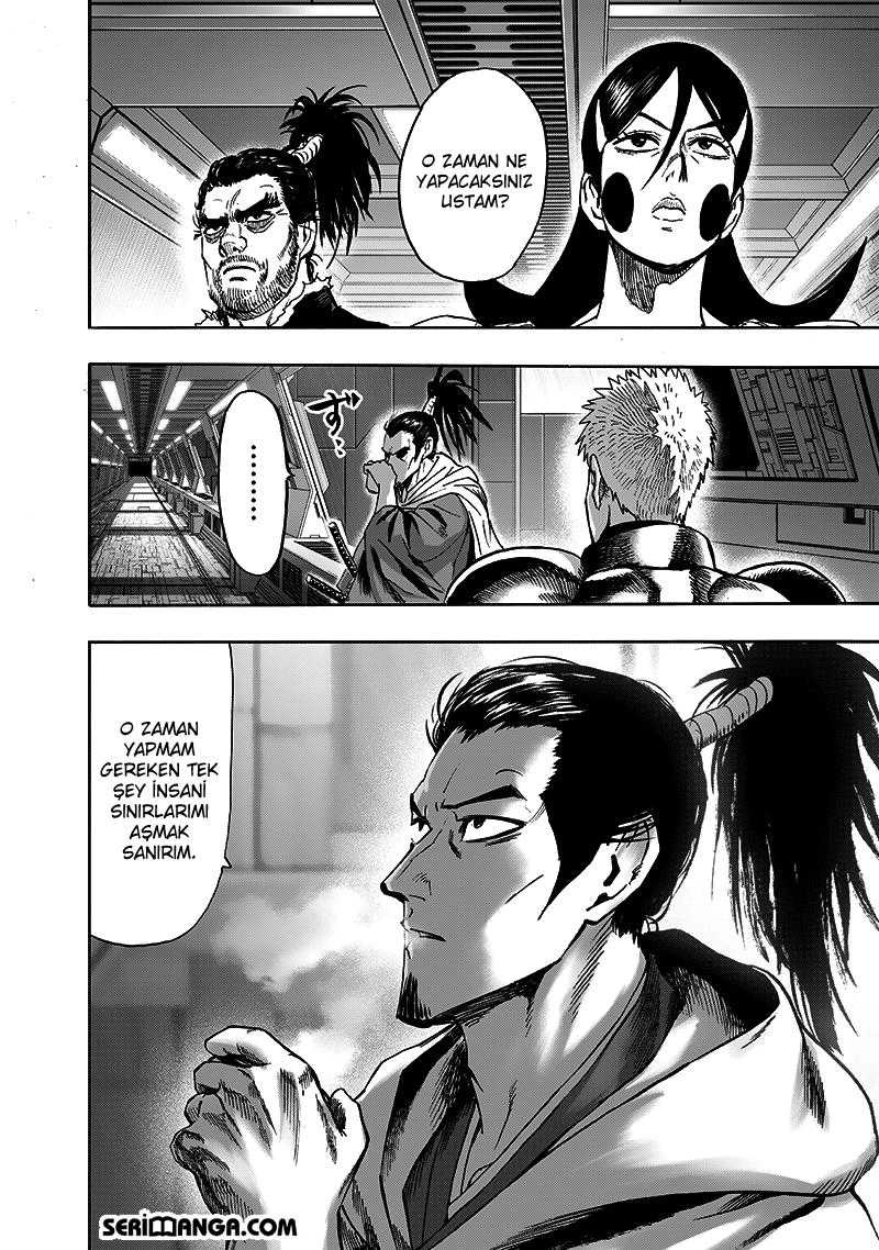 Read One Punch Man Tr Manga Online