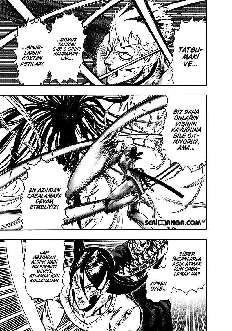 Read One Punch Man Tr Manga Online