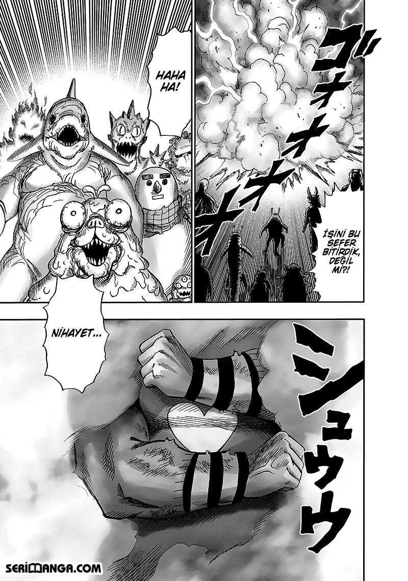 Read One Punch Man Tr Manga Online