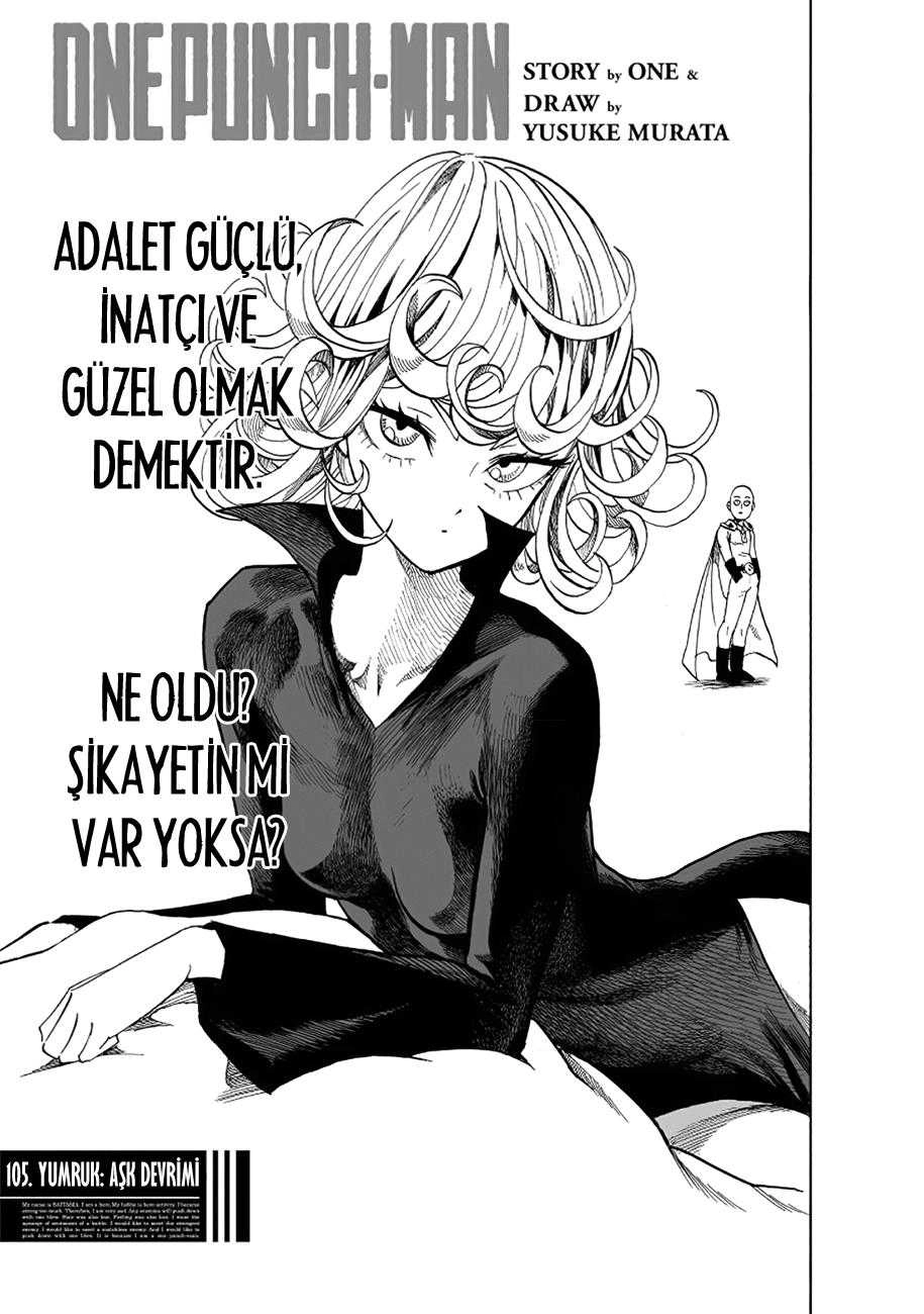 Read One Punch Man Tr Manga Online