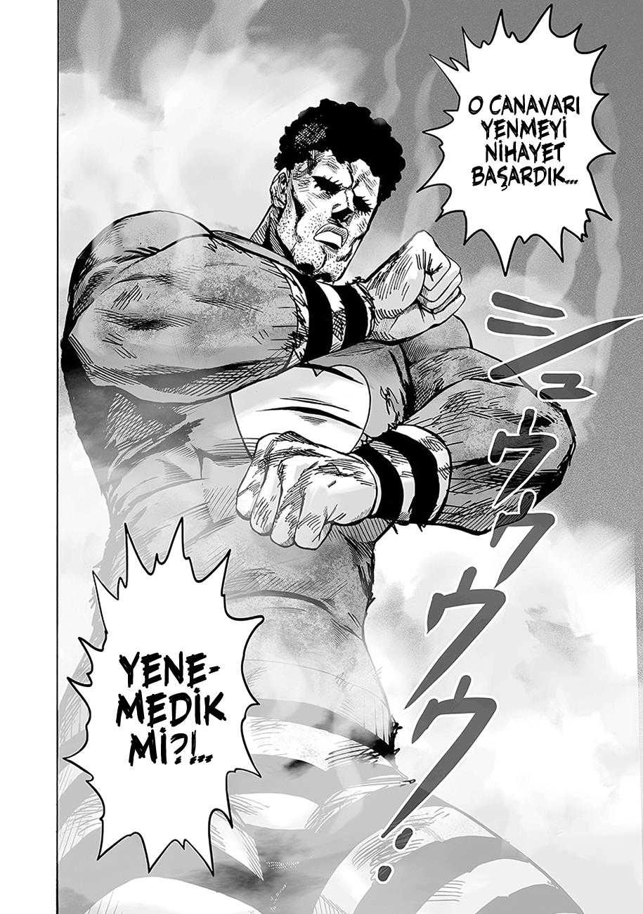 Read One Punch Man Tr Manga Online