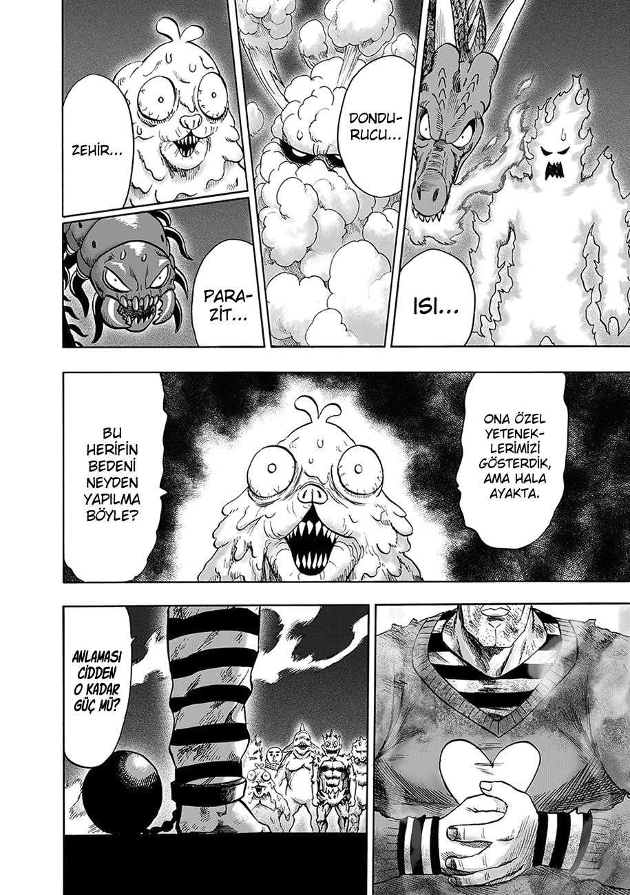 Read One Punch Man Tr Manga Online