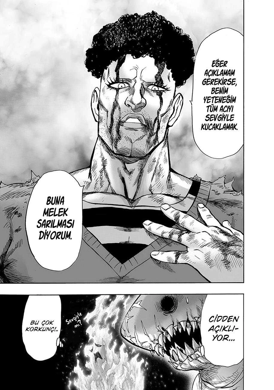 Read One Punch Man Tr Manga Online