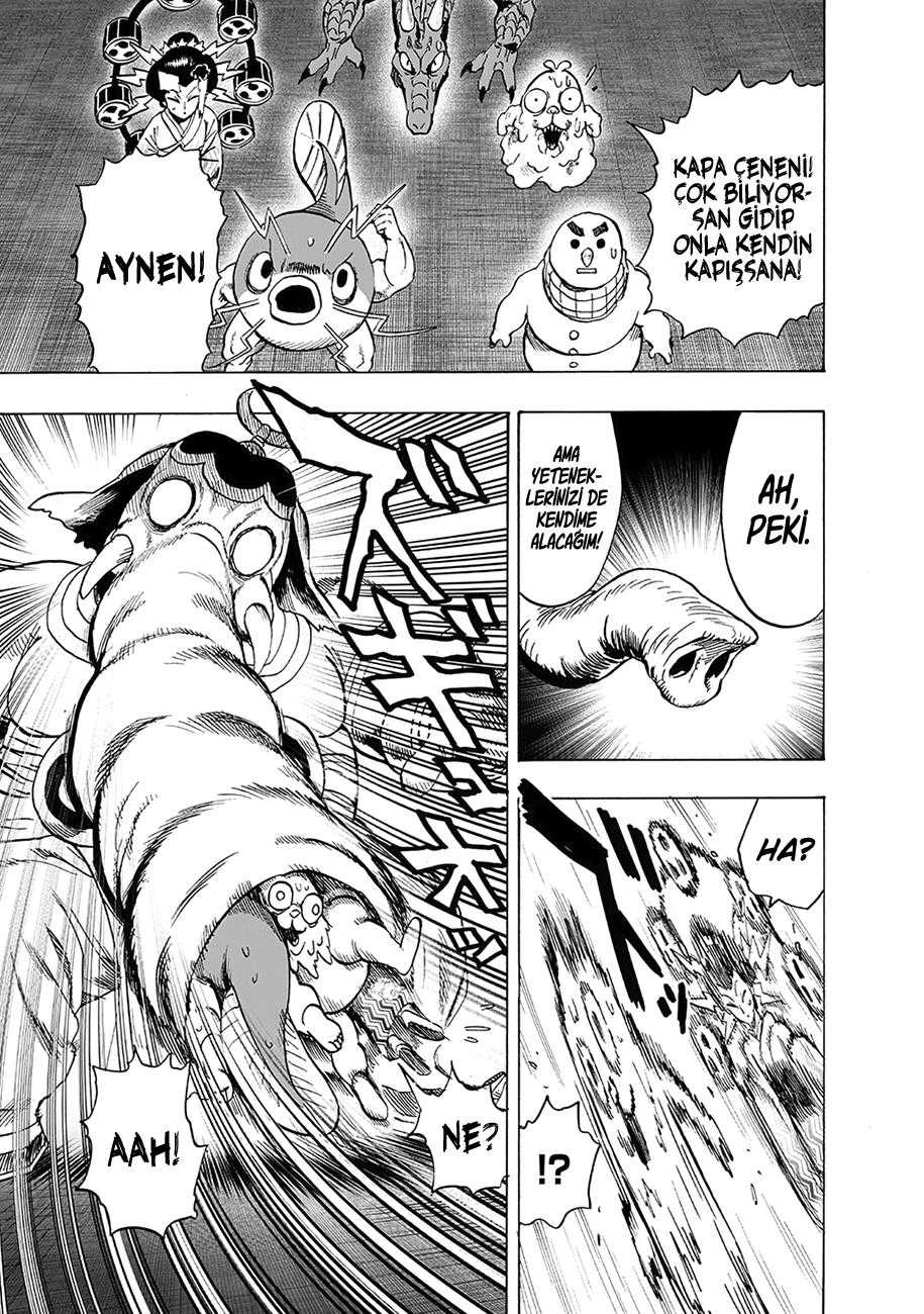 Read One Punch Man Tr Manga Online