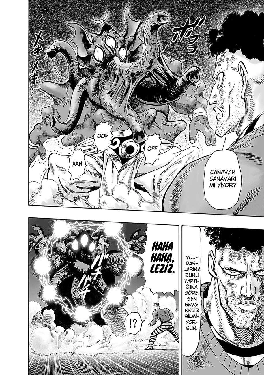 Read One Punch Man Tr Manga Online