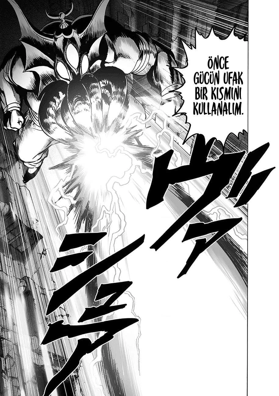 Read One Punch Man Tr Manga Online