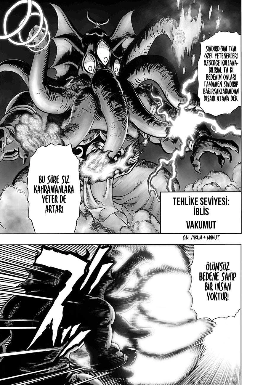 Read One Punch Man Tr Manga Online