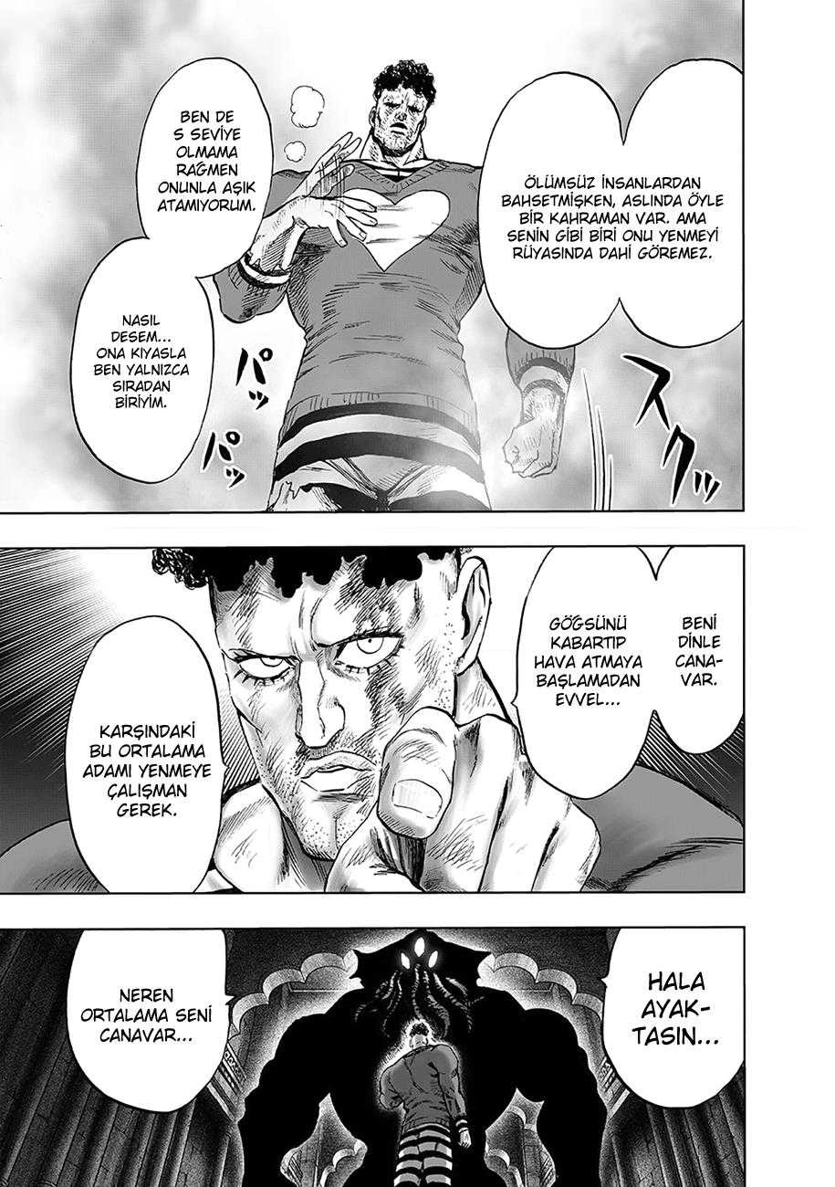 Read One Punch Man Tr Manga Online