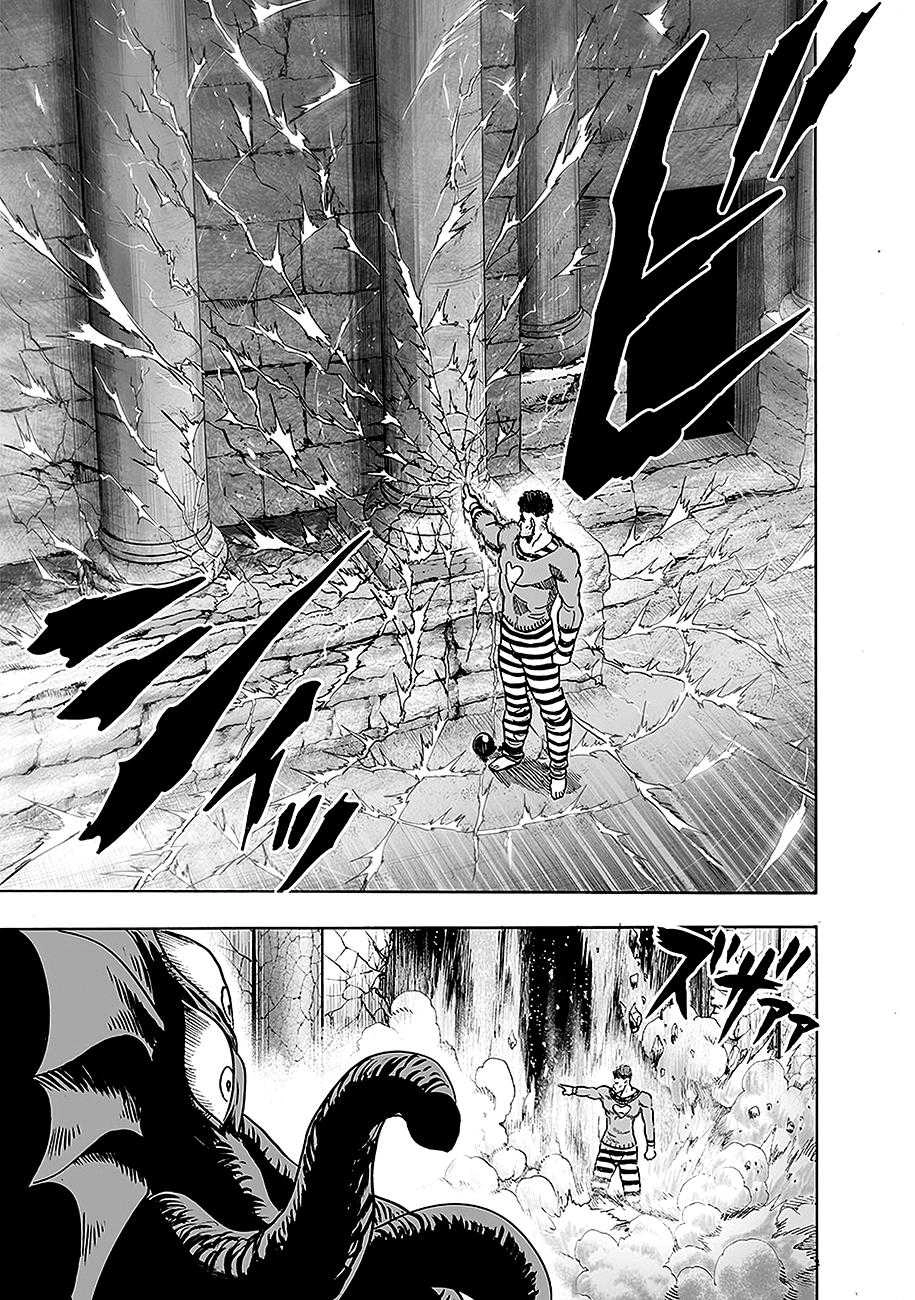 Read One Punch Man Tr Manga Online