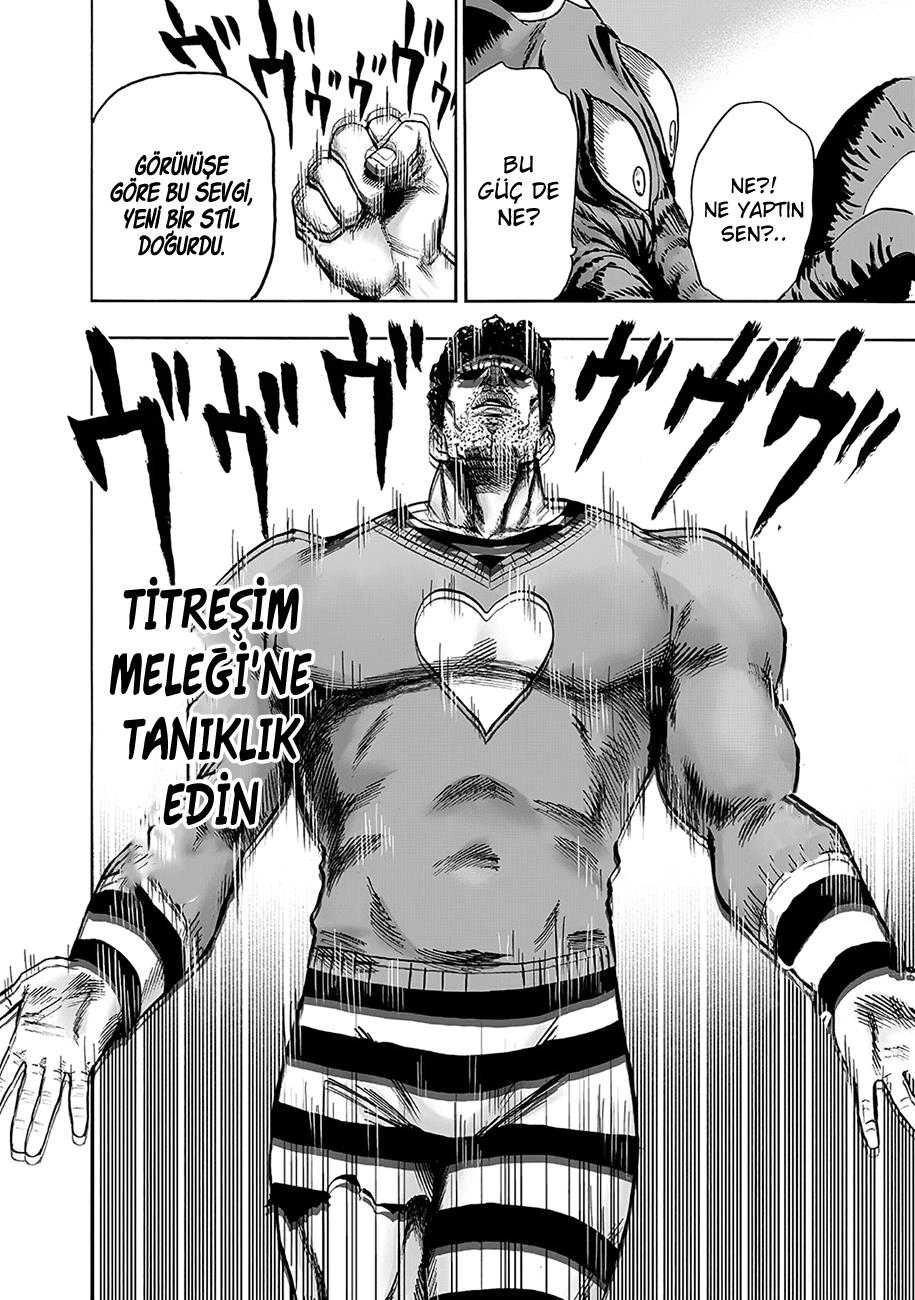 Read One Punch Man Tr Manga Online