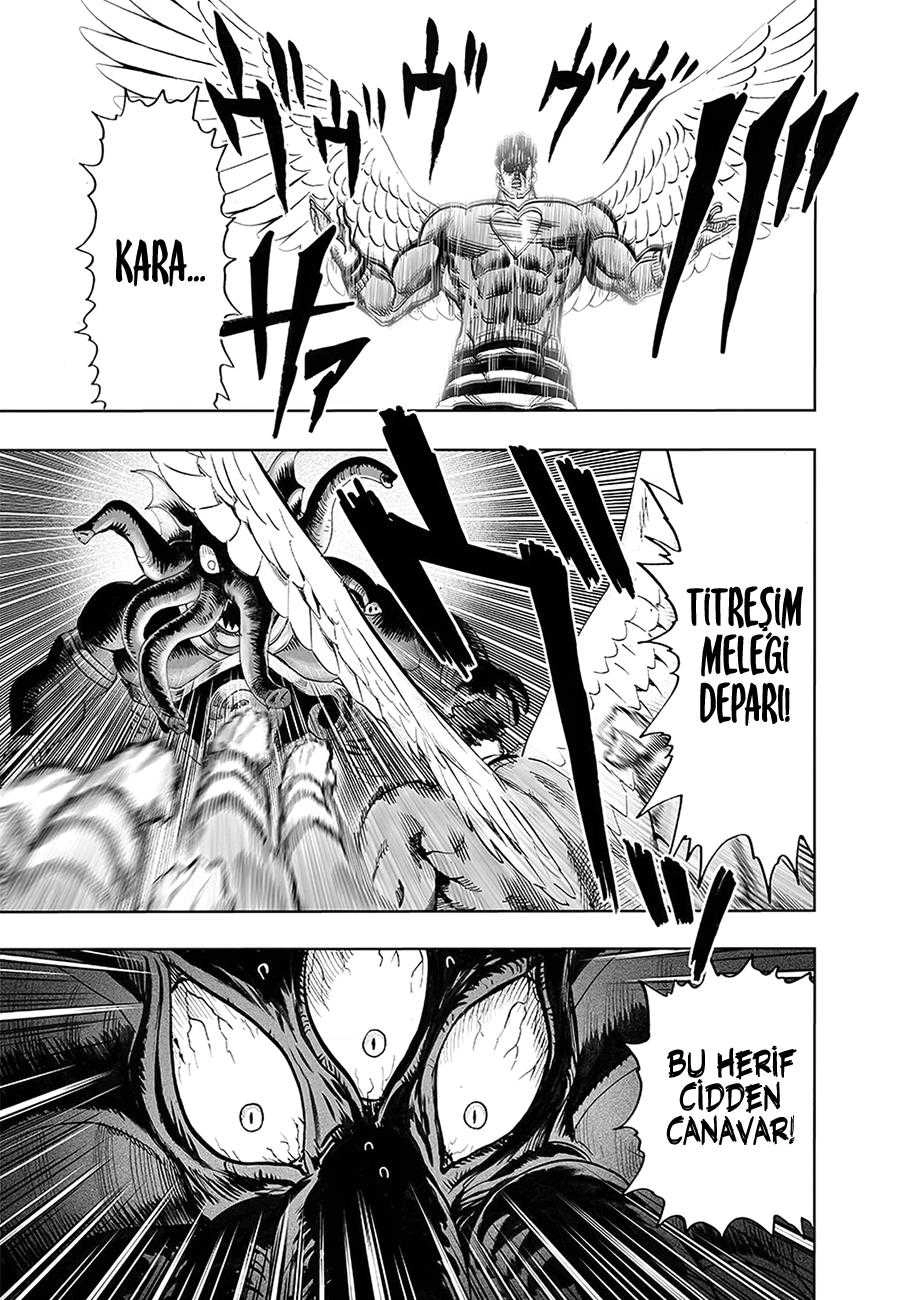 Read One Punch Man Tr Manga Online