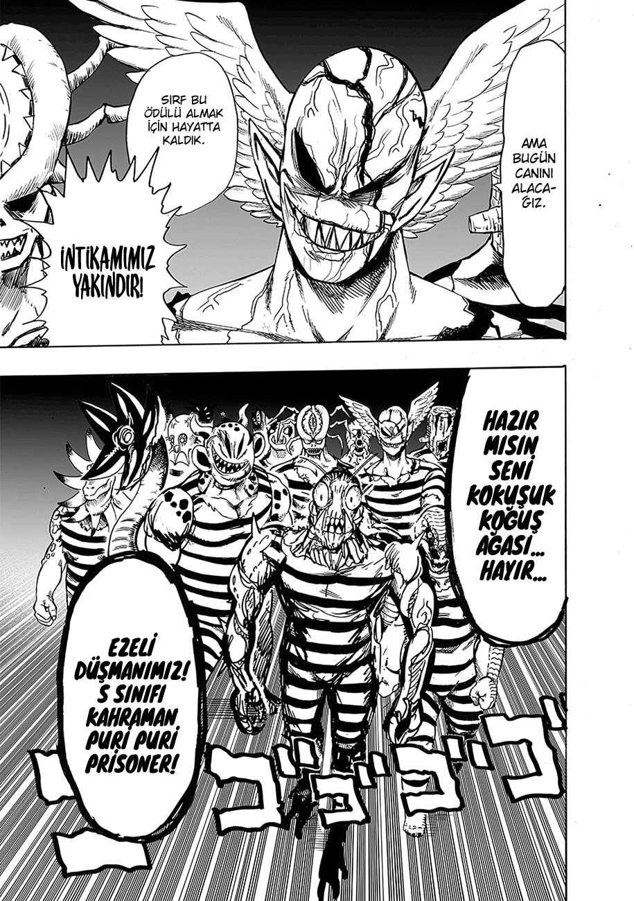 Read One Punch Man Tr Manga Online