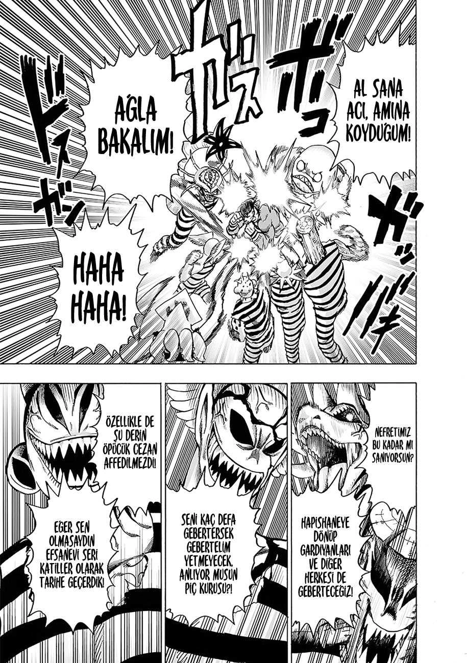 Read One Punch Man Tr Manga Online