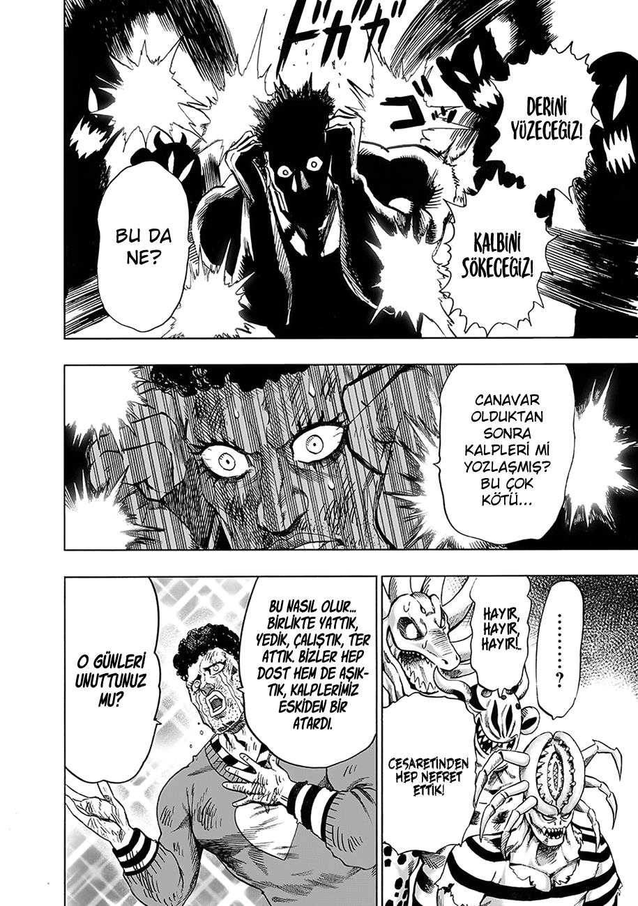 Read One Punch Man Tr Manga Online
