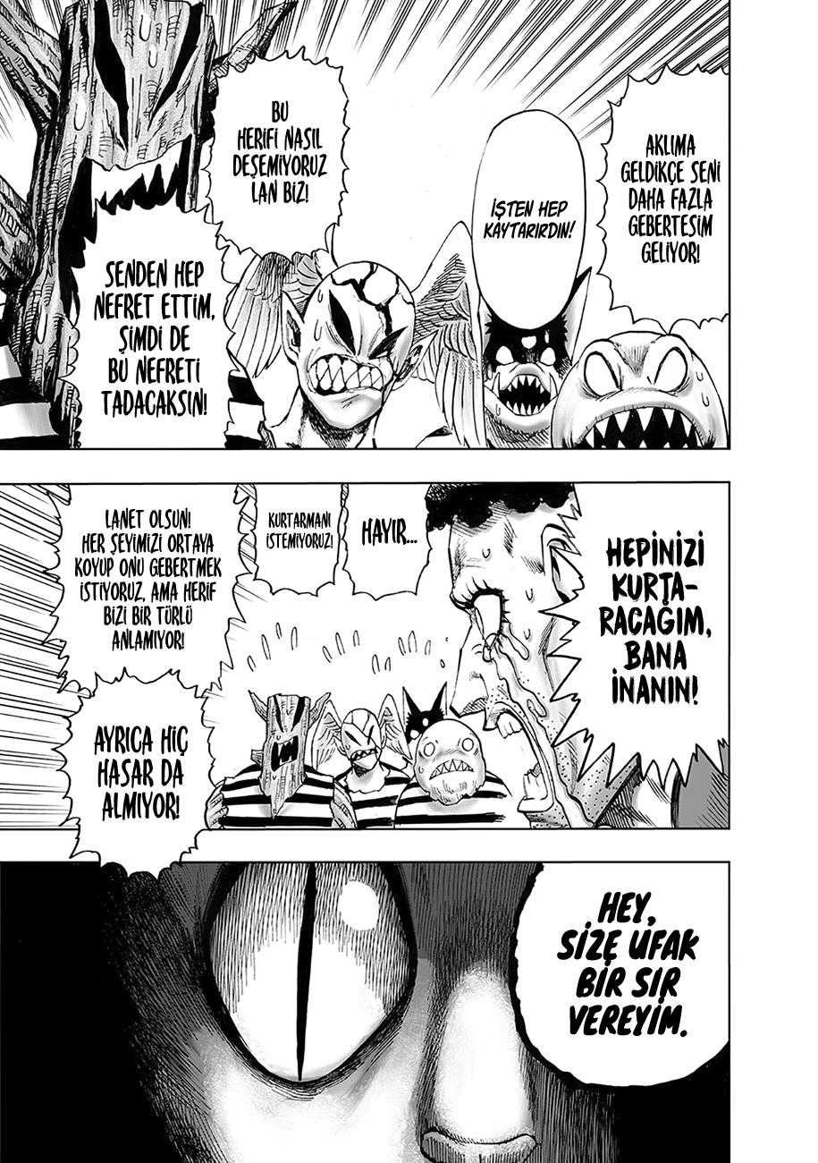 Read One Punch Man Tr Manga Online