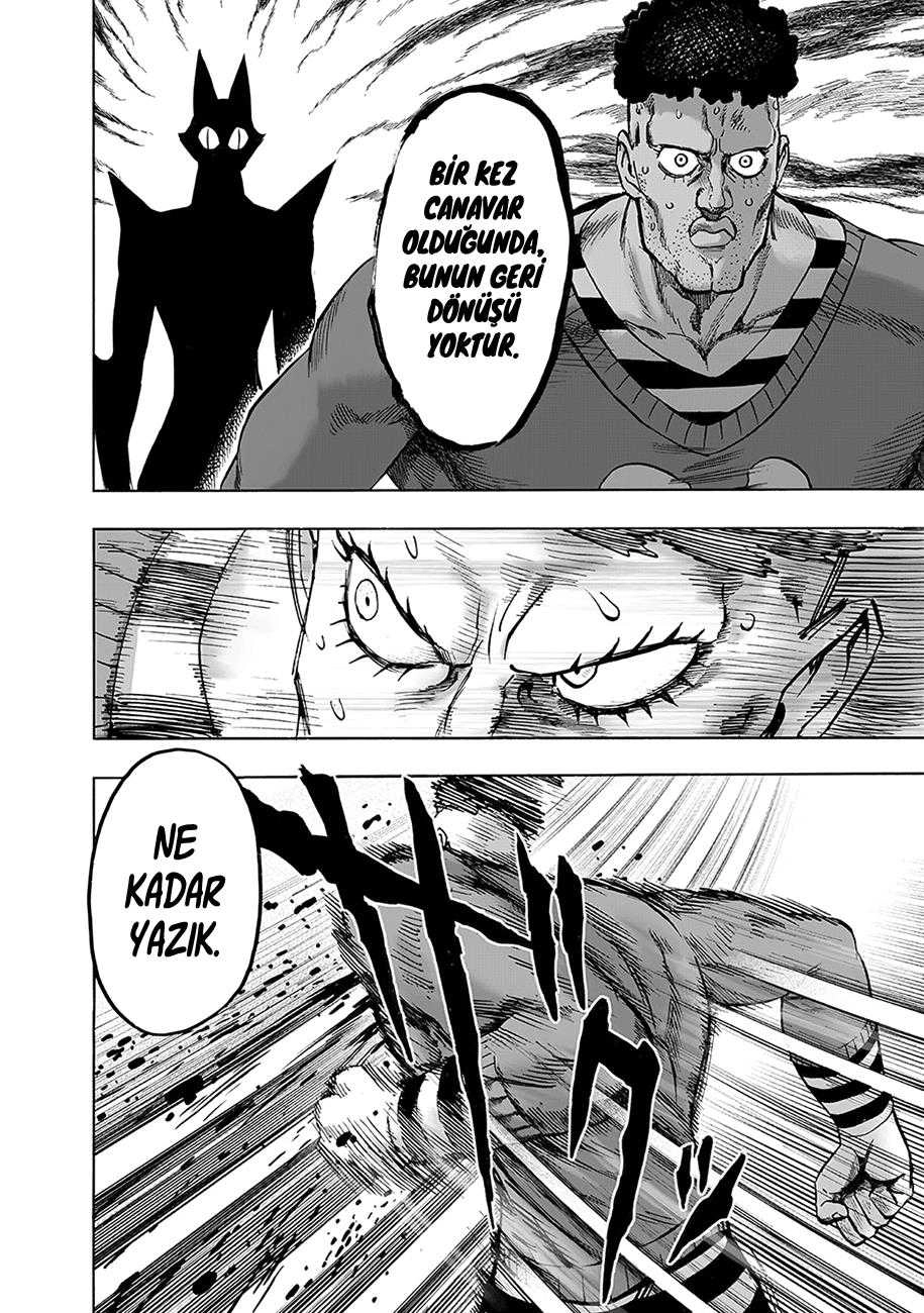 Read One Punch Man Tr Manga Online